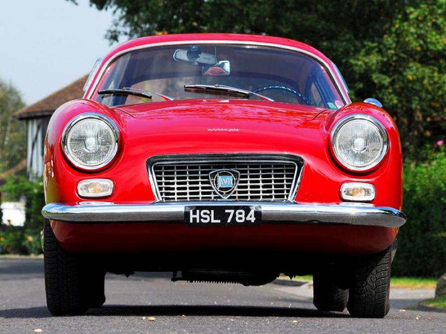  Lancia Appia GTE 1957 года  (фото 3 из 7)